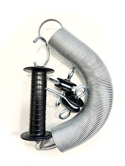 Проволока для электропастуха