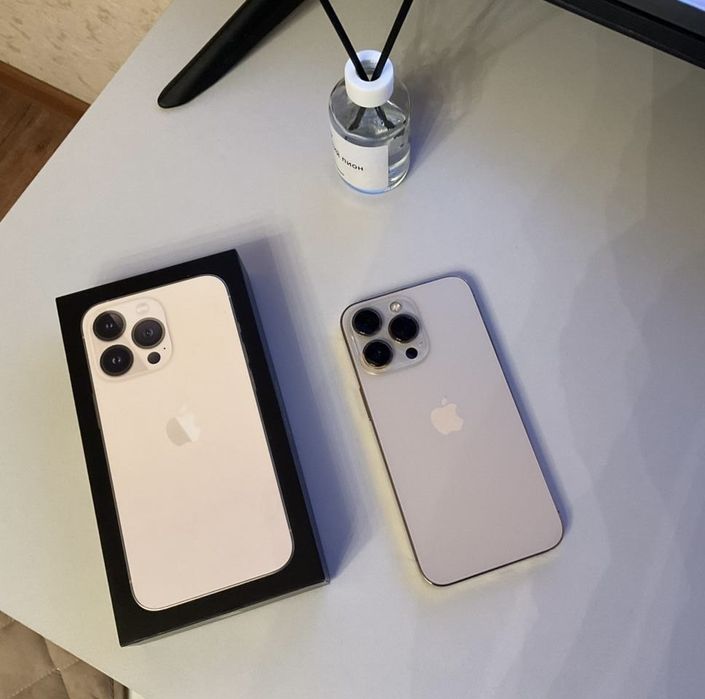 Iphone 13 pro 128гб