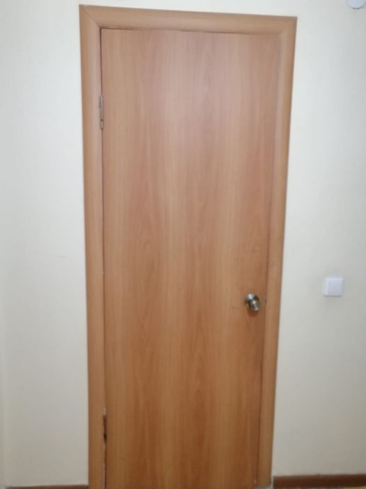 Двери комнатные по хорошей цене