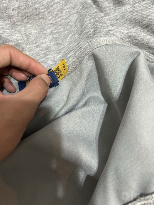 Polo dvoyka tegiyam bor diyor