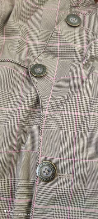 The North Face дамско яке М