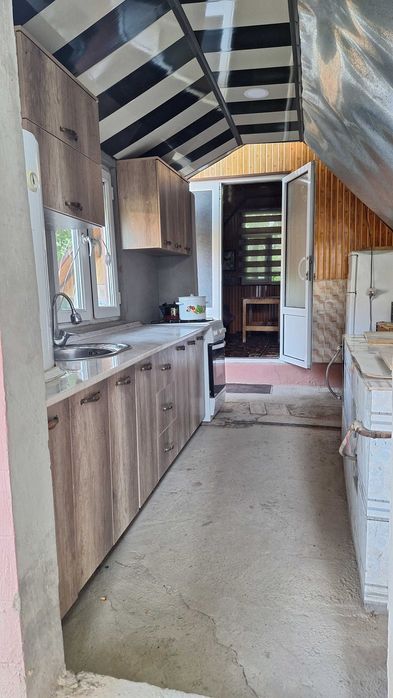 700 000 сум Дача в Новом Чарваке "Жемчужина Гулякандоз"