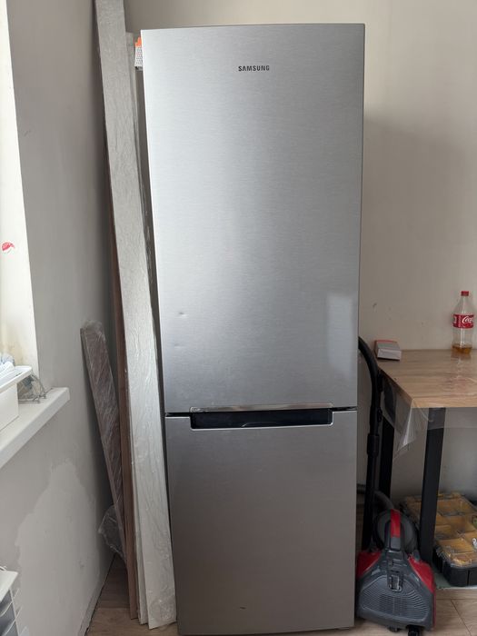 Холодильник Самсунг