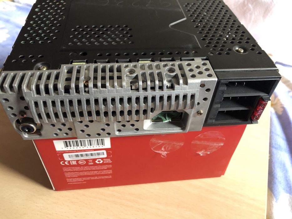 3 броя радиа Mercedes-Benz AUDIO 10 CD Alpine MF2199