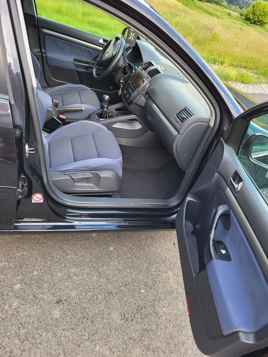 VOLKSWAGEN Golf 0 — imagine 4