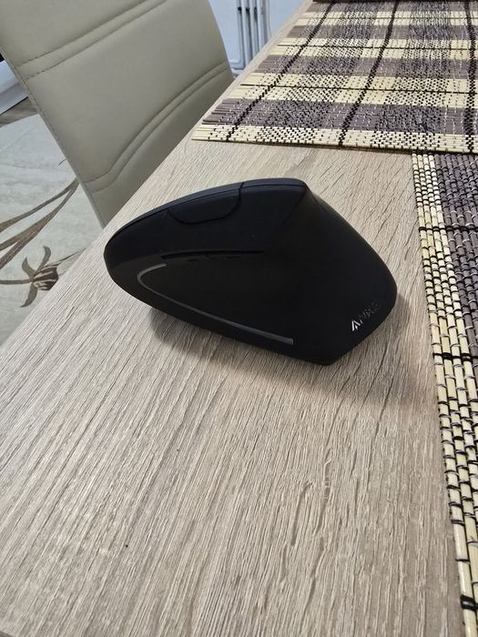 Mouse wireless vertical Anker