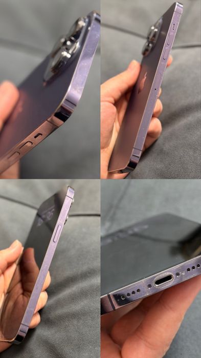 Продам iPhone 14 Pro / iPhone 14 Pro Max 256gb