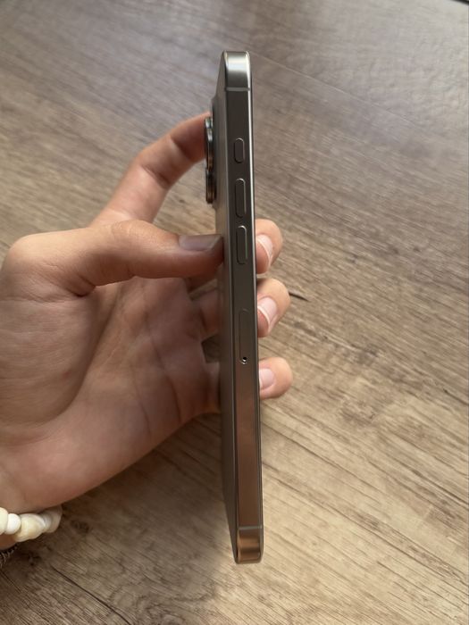 iPhone 16 Pro Max 1ТБ