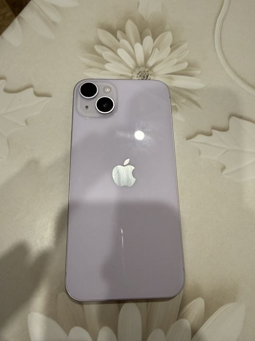 Продам iphone 14 plus 128gb