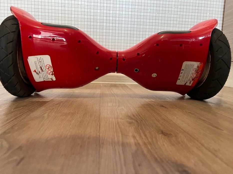 Гироскутер детский транспорт