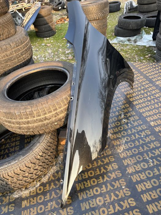 Калник БМВ Х1/BMW X1 F48