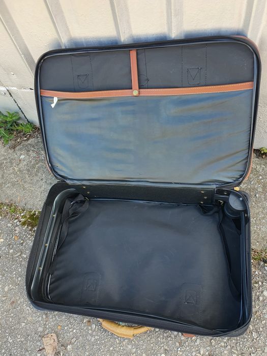 Куфар 66х41х14 см.