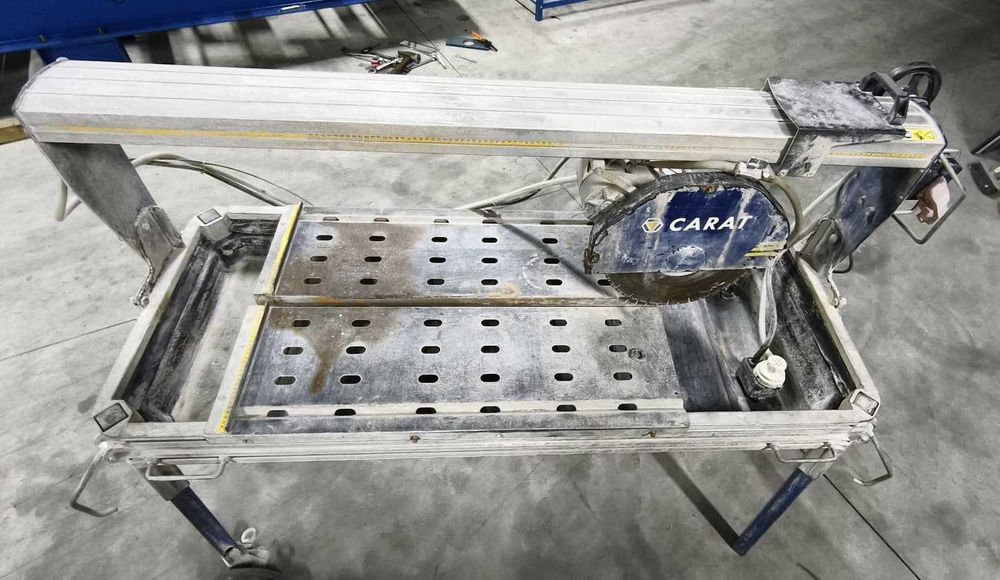 Ferastrau profesional CARAT P-3510 – 350 mm