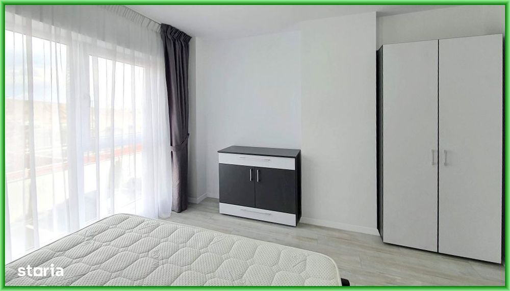 Apartament cu 2 camere de inchiriat, Albert, ECX08440