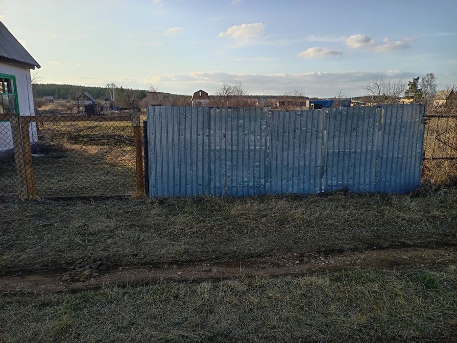Продам дачу по зерен трассе