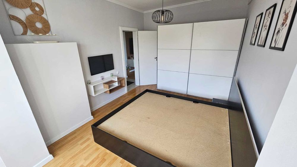 Apartament 2 camere zona ultracentrala, Alexandru Averescu, 47mp
