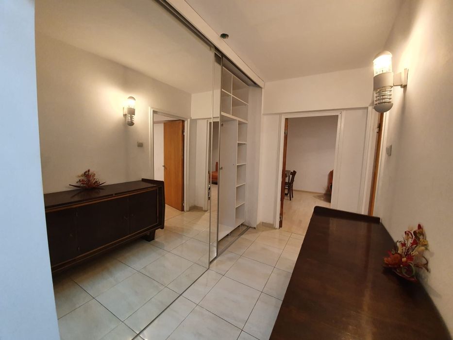 Inchiriez apartament 2 camere decomandat Dristor liber, spatios 68 m*, Camil Ressu nr 4,etaj 8/10,bloc reabilitat, liftul nou,camere de supraveghere