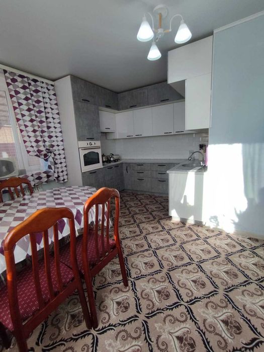 4=комнатный дом в п.Заречный - Więcej