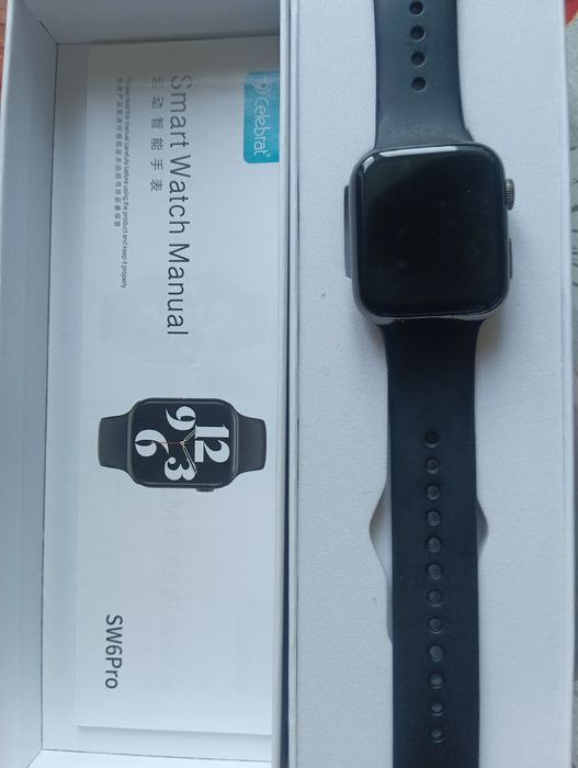 Продам смарт часы