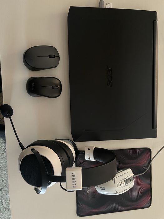 Игровой ноутбук