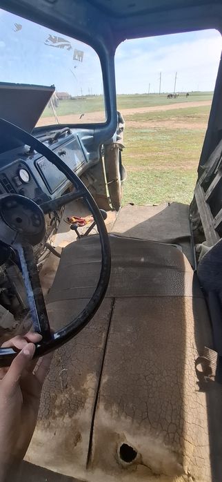 Продам Зил самосвал