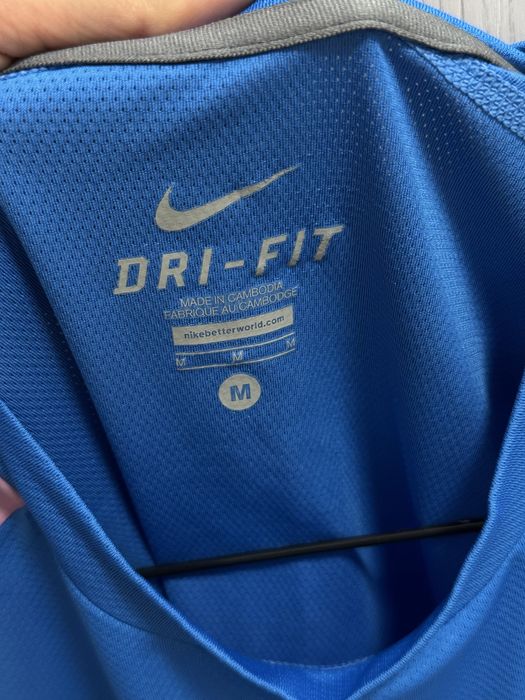 Мъжки потник Rafael Nadal Nike 2014