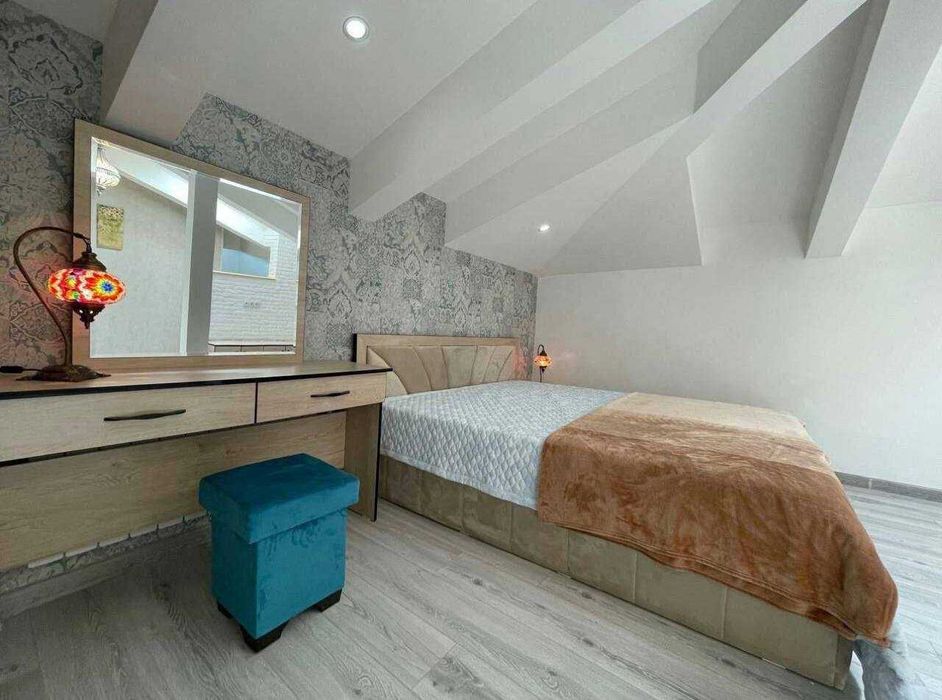 4-х комнатный Дуплекс в ЖК «Parisien» ID: 5866