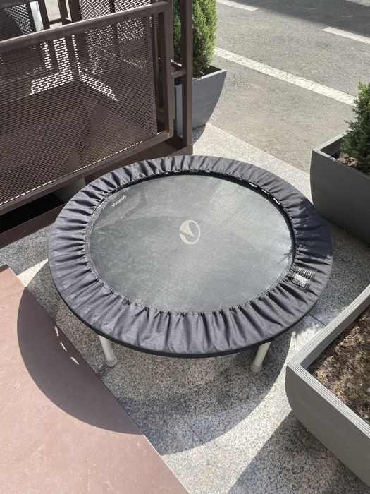 Vand trambulina noua 100 cm