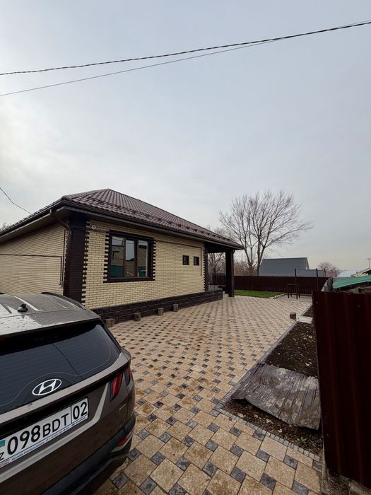 Продам дом в Кыргауылды