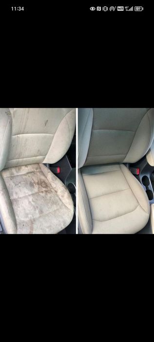 Химчитска авто с разбором и без
