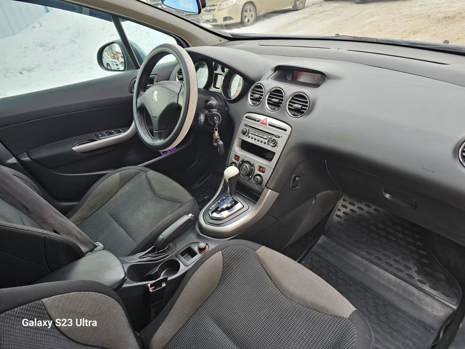 Продам Peugeot 308