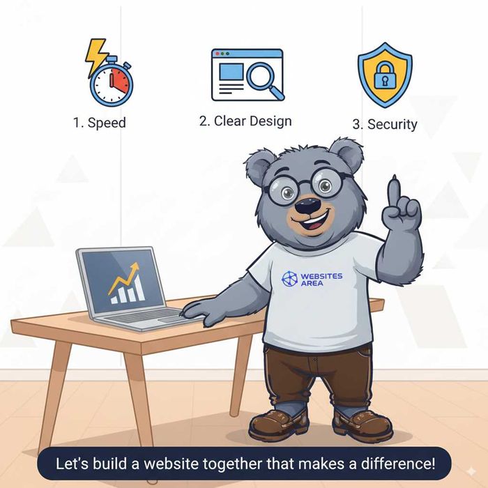 Creare Site Web & Servicii SEO complete