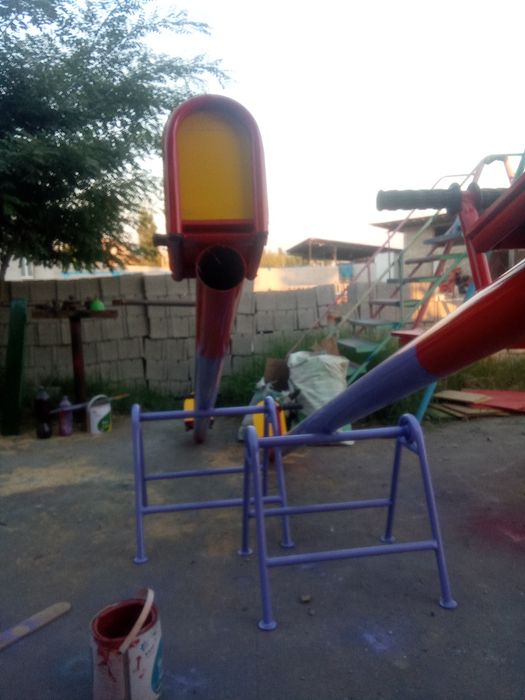 Bolajonlar uchun yasalgan oyingoxlarimizni taklif etamiz