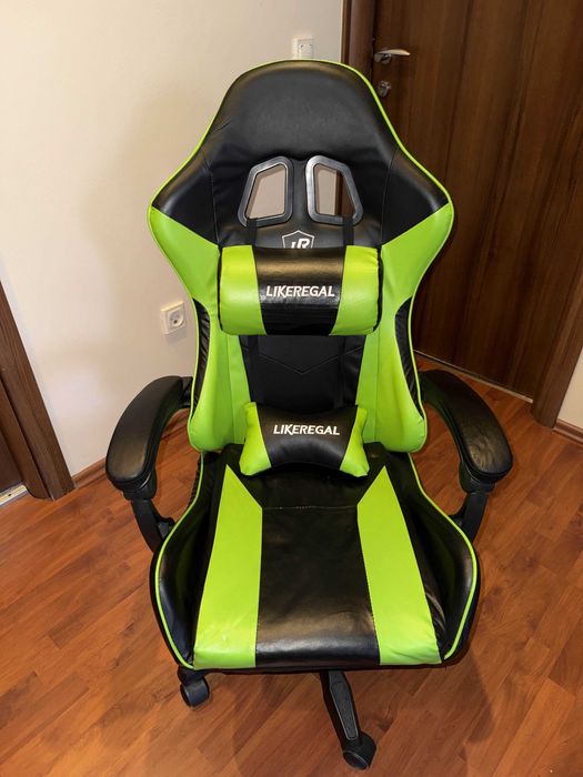Scaun Gaming Likeregal