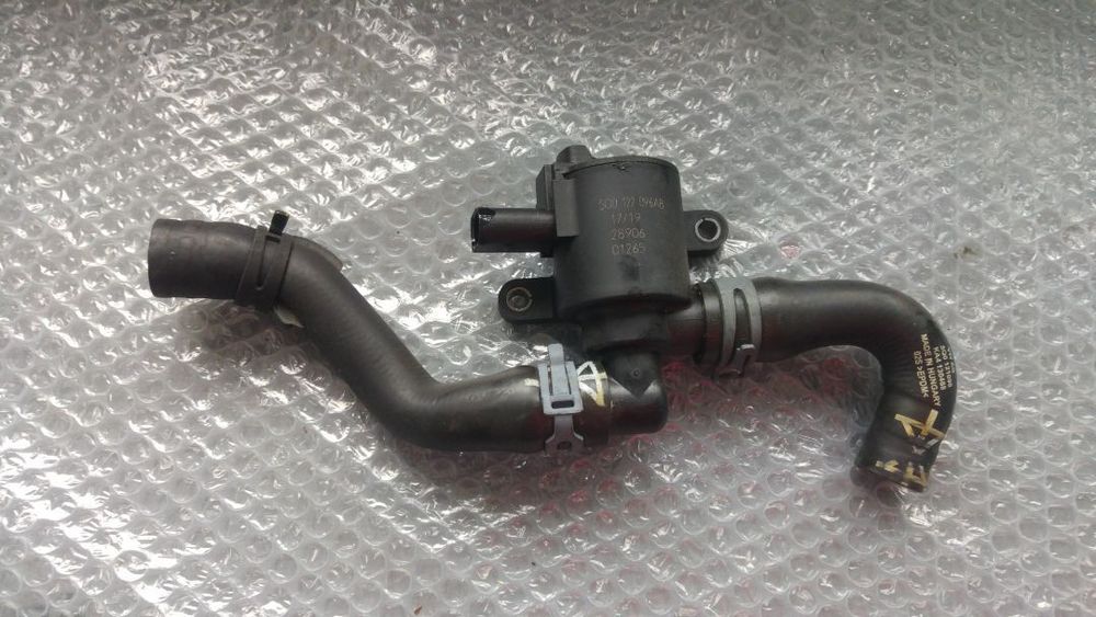 pompa apa 2.0 gti tfsi tsi dkz vw polo 8z arteon audi a3 8v seat ateca  5q0122096ab