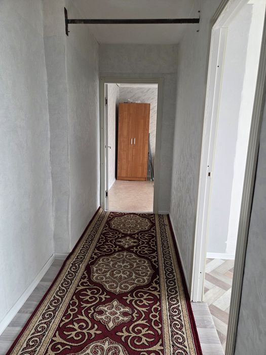 Сдам 2х ком квартиру