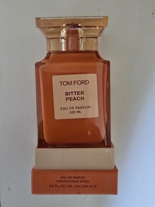 Парфюм TOM FORD  Peach