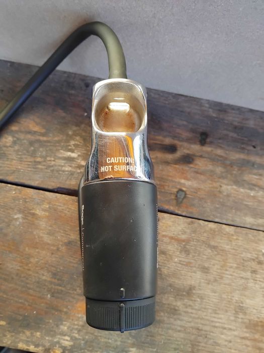 Уред за опушване на храна Hendi