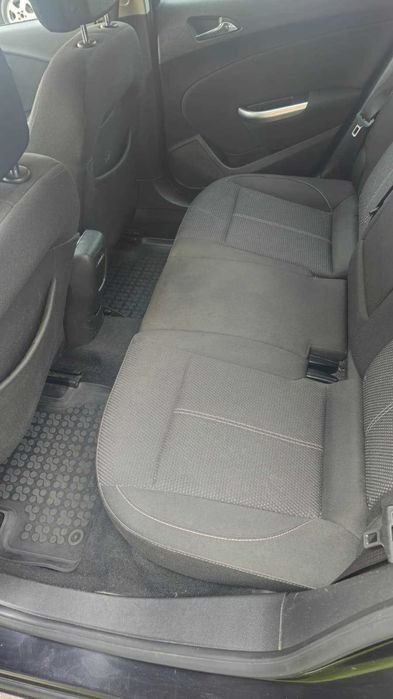 Vand Masina Opel Astra 1.7