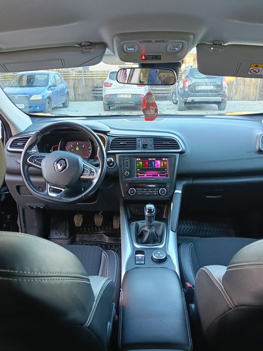 Renault Kadjar130 Energy Intens 1.6DCI , 2016