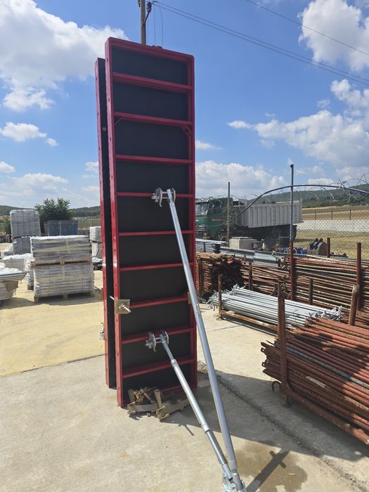 Кофраж за ръчна работа