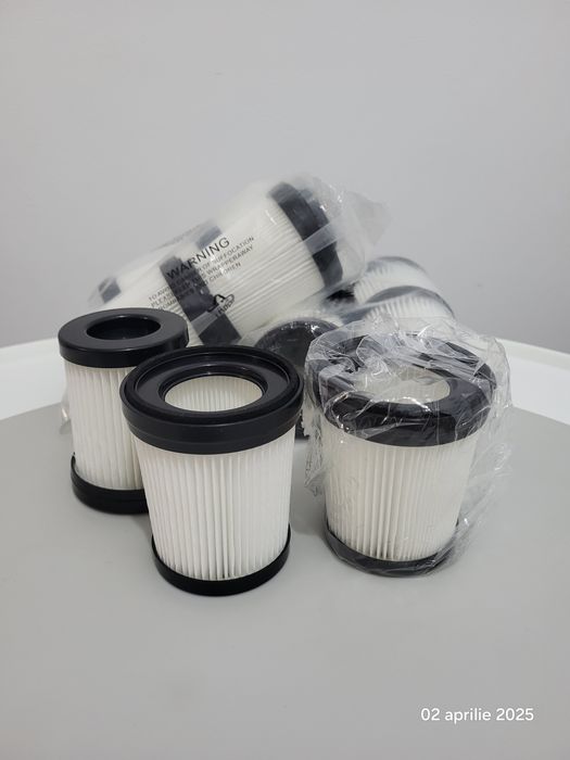 Myria MY4541 filtru hepa aspirator vertical