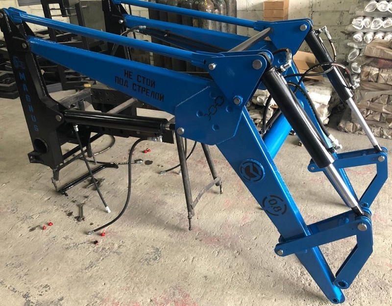 Продам Кун для МТЗ