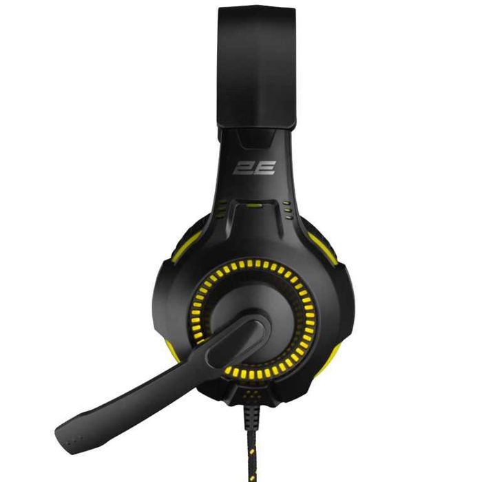 2E Gaming Headset HG300.