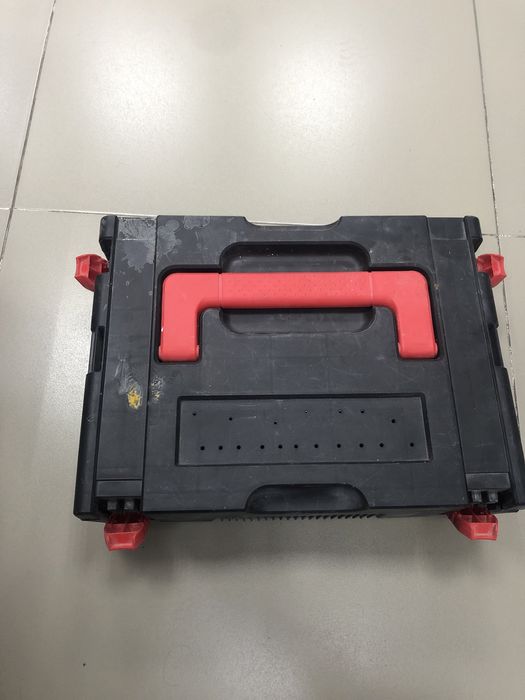 Перфоратор TOR (TM79)