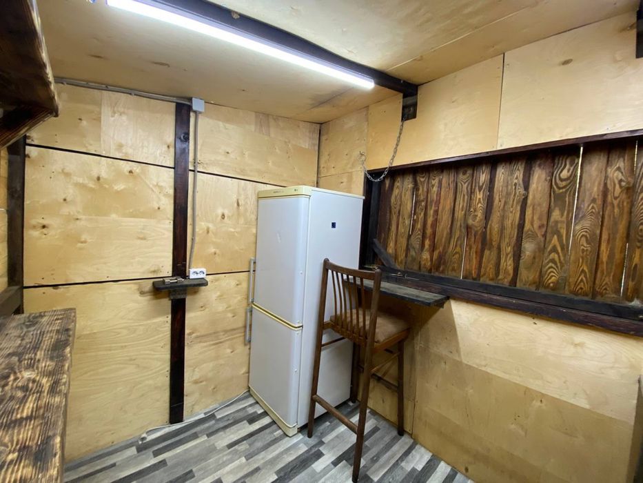 Павильон | Ларек | Бутик