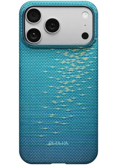 PITAKA case original iPhone Samsung