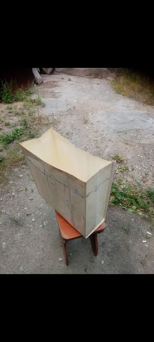 Продам пищевые пакеты