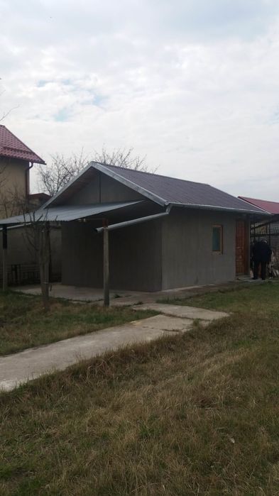Teren intravilan Pleasa