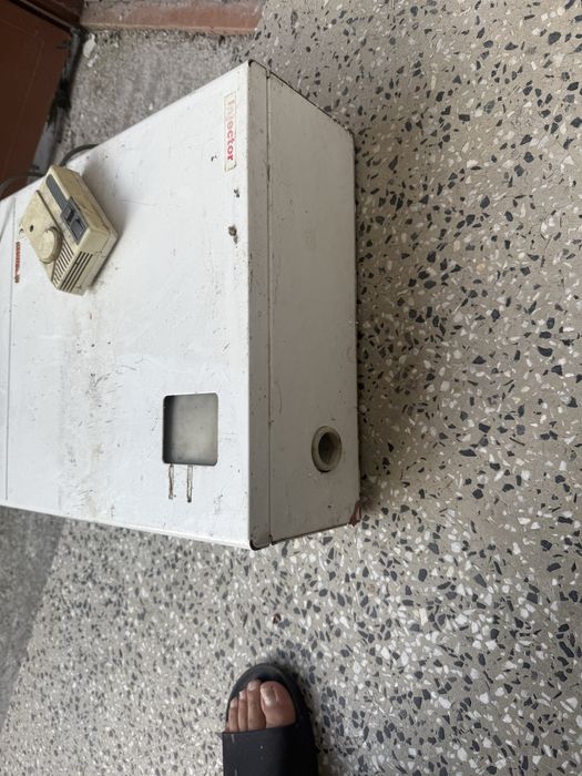 Продавам електрическо котле